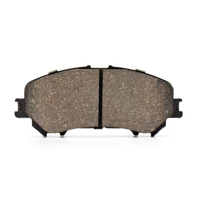 Brake Pads Set RIDEX 402B1050P 402B1050P - photo 6