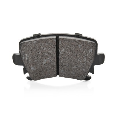 Brake Pads Set RIDEX 402B1400 402B1400 - photo 7