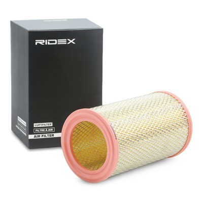 Air Filter RIDEX 8A0364 8A0364 - photo 3