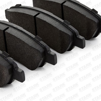 Brake Pads Set Stark SKBP-0010192 SKBP-0010192 - photo 6
