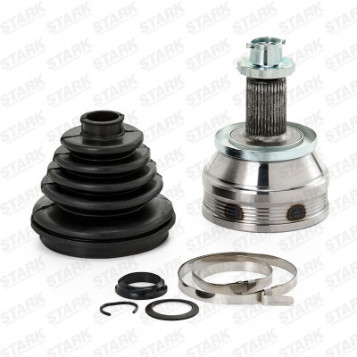Joint Kit, Drive Shaft Stark SKJK-0200093 SKJK-0200093 - photo 3