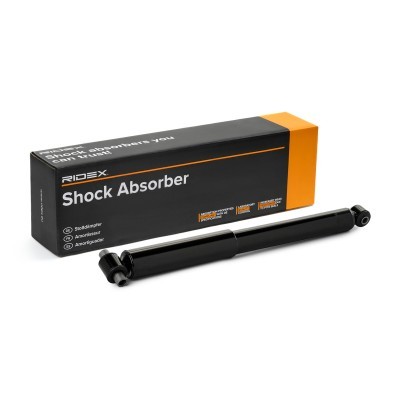 Shock Absorber RIDEX 854S2138 854S2138 - photo 1