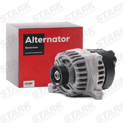 Alternator Stark SKGN-0321051 SKGN-0321051 - photo 2