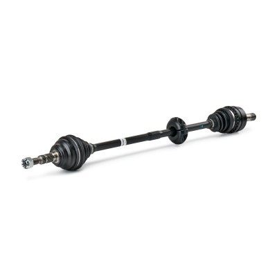 Drive Shaft RIDEX 13D0209R 13D0209R - photo 2