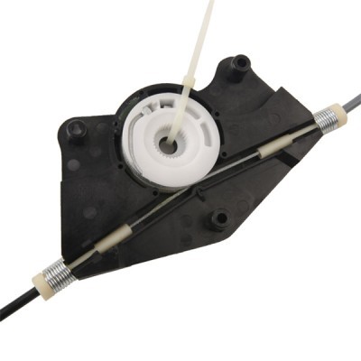 Window Regulator RIDEX 1561W0056 1561W0056 - photo 5