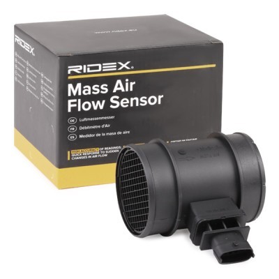 Air Mass Sensor RIDEX 3926A0129 3926A0129 - photo 2