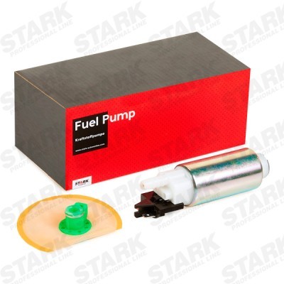 Pump, Fuel Pre-Supply Stark SKFP-0160279 SKFP-0160279 - photo 2