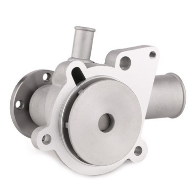 Water Pump, Engine Cooling RIDEX 1260W0102 1260W0102 - photo 4
