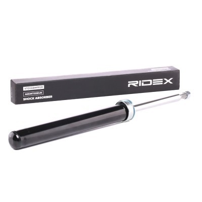 Shock Absorber RIDEX 854S0015 854S0015 - photo 3