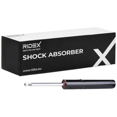 Shock Absorber RIDEX 854S0949 854S0949 - photo 2