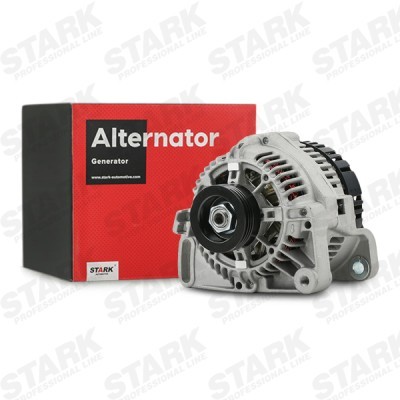 Alternator Stark SKGN-0320297 SKGN-0320297 - photo 2