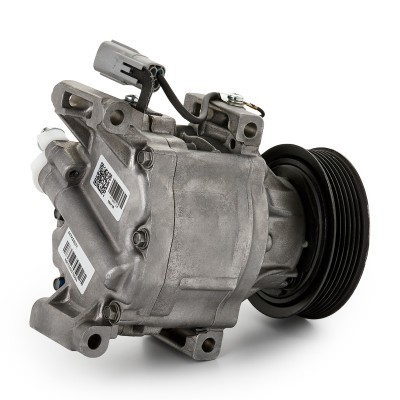 AC Сompressor 447K0257R - photo 4