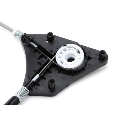 Window Regulator RIDEX 1561W0042 1561W0042 - photo 6