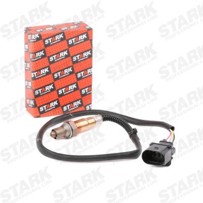 Lambda (Oxygen) Sensor Stark SKLS-0140078 SKLS-0140078 - photo 2