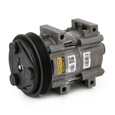 Compressor, Air Conditioning 447K0893R - photo 3