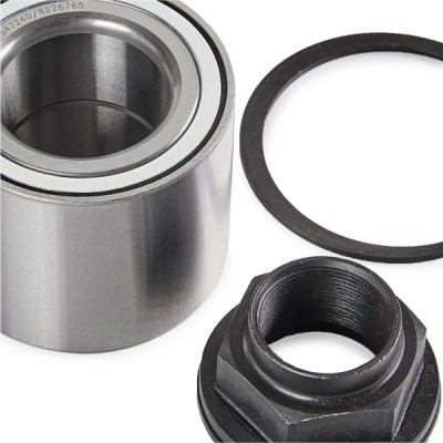 Wheel Bearing RIDEX 654W0199 654W0199 - photo 4