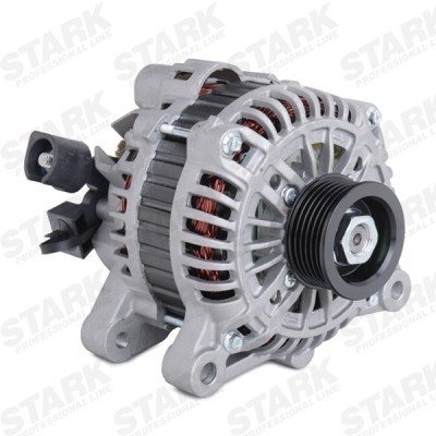 Alternator Stark SKGN-0320920 SKGN-0320920 - photo 3