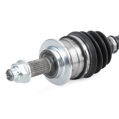 Drive Shaft RIDEX 13D0609 13D0609 - photo 5