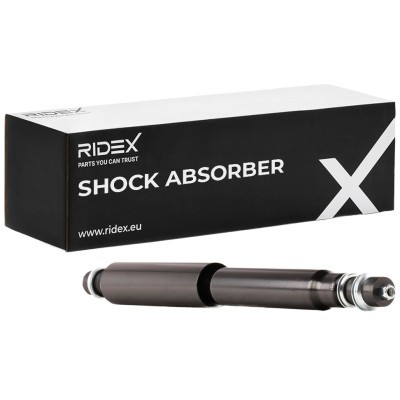 Shock Absorber RIDEX 854S0661 854S0661 - photo 2