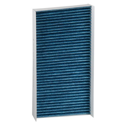 Cabin Air Filter RIDEX 424I0517P 424I0517P - photo 4