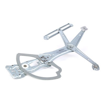 Window Regulator RIDEX 1561W0314 1561W0314 - photo 2