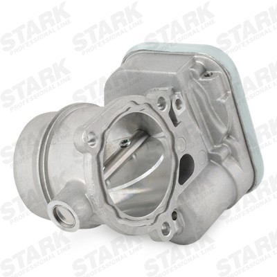 Дроссельная заслонка Stark SKTB-0430224 SKTB-0430224 - photo 4