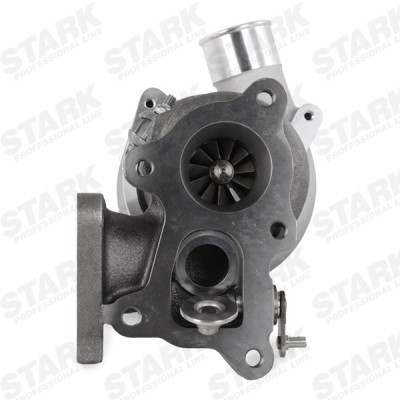 Turbocharger Stark SKCT-1191037 SKCT-1191037 - photo 7