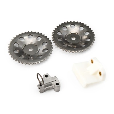 Timing chain kit RIDEX 1389T0003 1389T0003 - photo 11