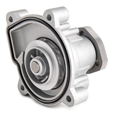 Water Pump, Engine Cooling RIDEX 1260W0458 1260W0458 - photo 4