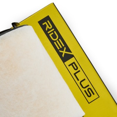 Air Filter RIDEX 8A0167P 8A0167P - photo 5