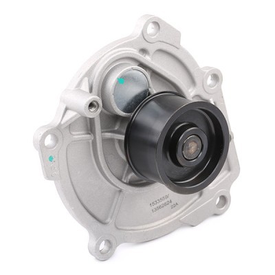 Water Pump, Engine Cooling RIDEX 1260W0093 1260W0093 - photo 3