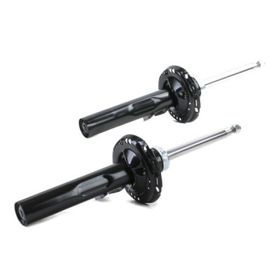 Shock Absorber RIDEX 854S2108 854S2108 - photo 4