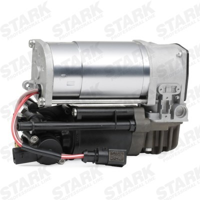 Air Suspension Compressor Stark SKCAS-6520032 SKCAS-6520032 - photo 4