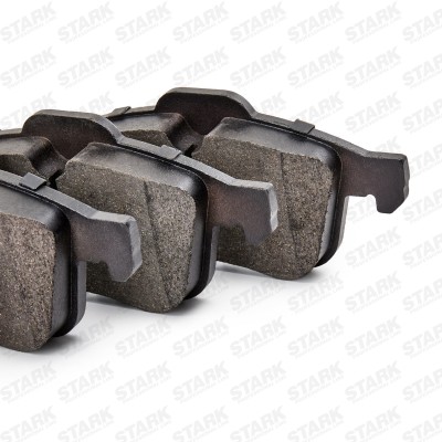 Brake Pads Set Stark SKBP-0010414 SKBP-0010414 - photo 6