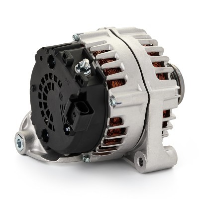 Alternator RIDEX 4G1266 4G1266 - photo 4