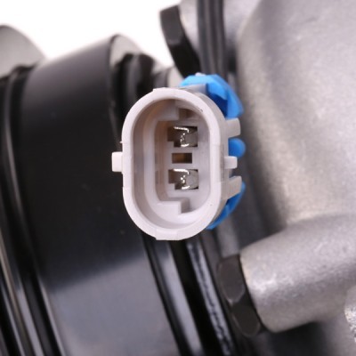 Compressor, Air Conditioning OPEL Tigra Coupe 447K0206 - photo 5