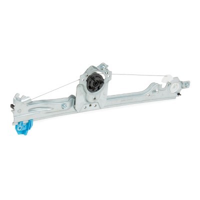 Window Regulator RIDEX 1561W0624 1561W0624 - photo 3