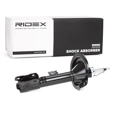 Shock Absorber RIDEX 854S1158 854S1158 - photo 3