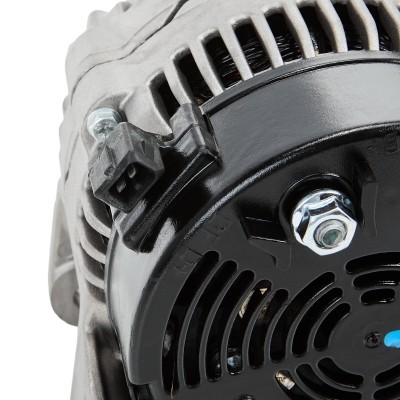Alternator RIDEX 4G1005R 4G1005R - photo 5