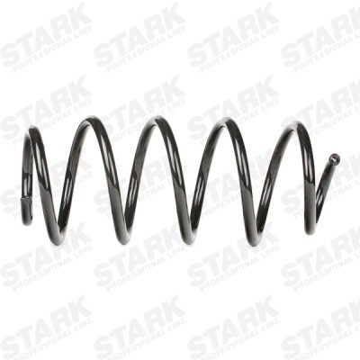 Suspension Spring Stark SKCS-0040048 SKCS-0040048 - photo 4