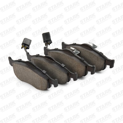Brake Pads Set Stark SKBP-0010335 SKBP-0010335 - photo 5