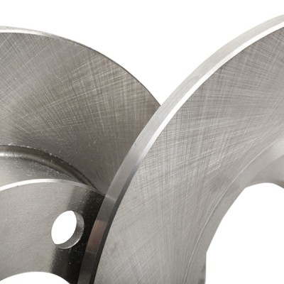Brake Disc RIDEX 82B0416 82B0416 - photo 5