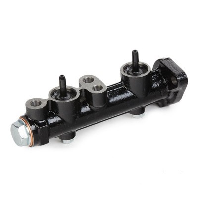 Brake master cylinder RIDEX 258M0025 258M0025 - photo 3