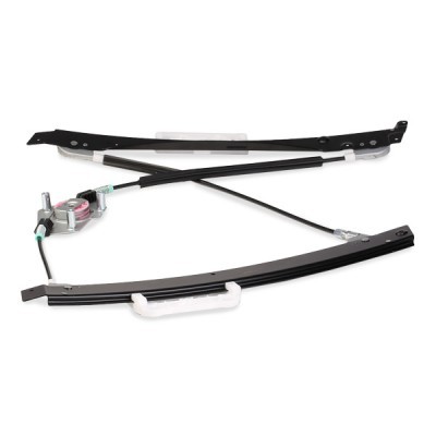 Window Regulator RIDEX 1561W0566 1561W0566 - photo 4