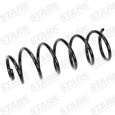 Suspension Spring Stark SKCS-0040042 SKCS-0040042 - photo 3