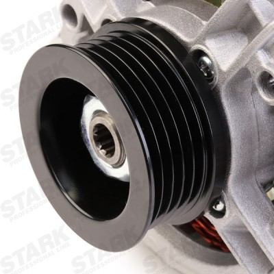 Alternator Stark SKGN-0320095 SKGN-0320095 - photo 5