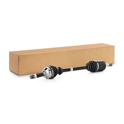 Drive Shaft RIDEX 13D0367R 13D0367R - photo 2