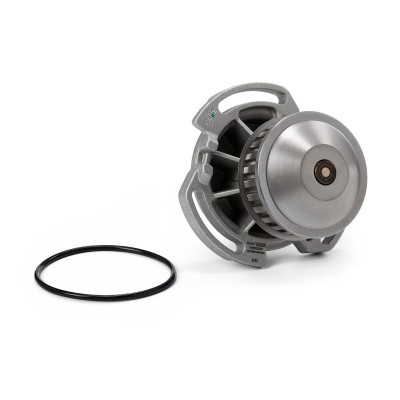Water Pump, Engine Cooling RIDEX 1260W0323P 1260W0323P - photo 3