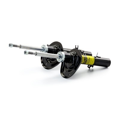 Shock Absorber RIDEX 854S2028P 854S2028P - photo 3