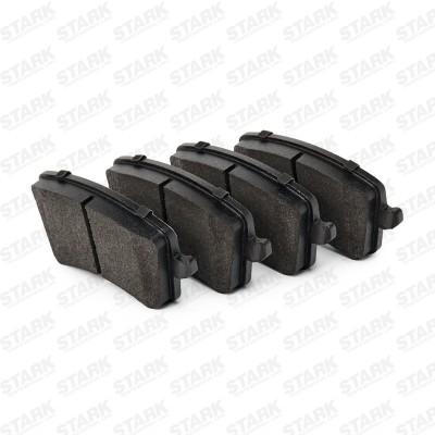 Brake Pads Set Stark SKBP-0010290 SKBP-0010290 - photo 5